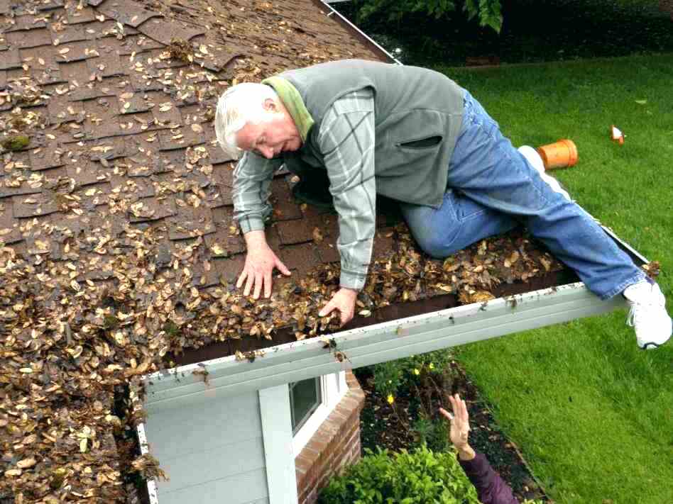 How Often Should You Clean Your Gutters? Gutter Doc Gutter ...